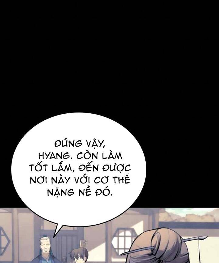 Võ Giả Bất Đắc Dĩ Chapter 82 - Trang 2