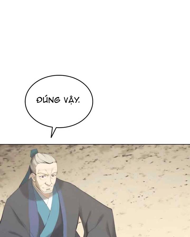 Võ Giả Bất Đắc Dĩ Chapter 82 - Trang 2