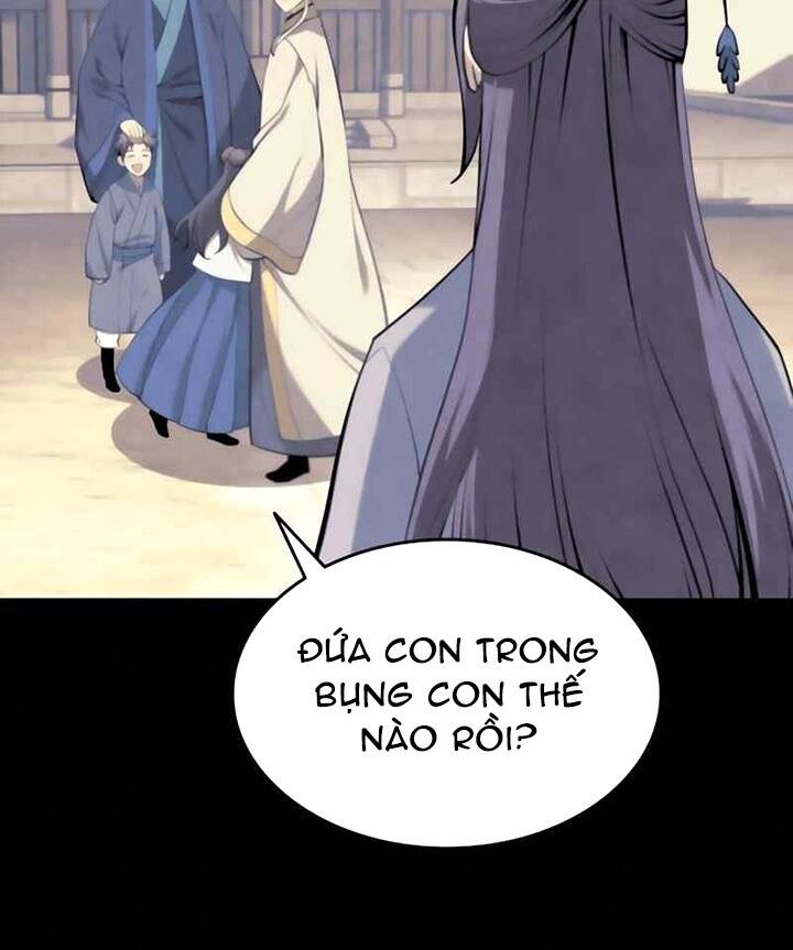 Võ Giả Bất Đắc Dĩ Chapter 82 - Trang 2