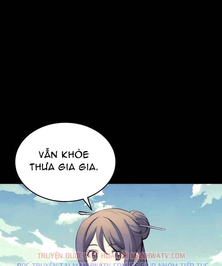 Võ Giả Bất Đắc Dĩ Chapter 82 - Trang 2