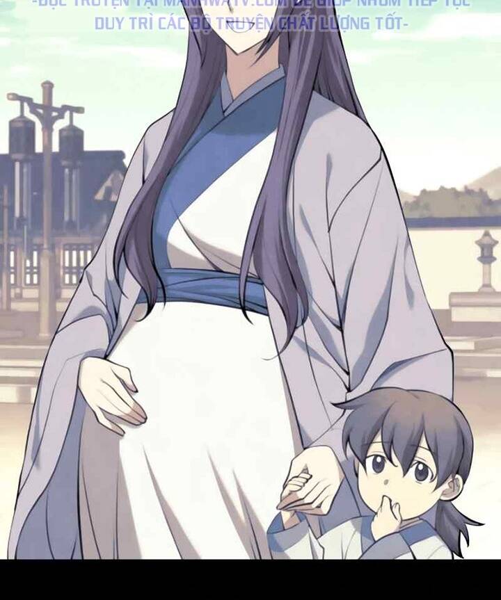 Võ Giả Bất Đắc Dĩ Chapter 82 - Trang 2