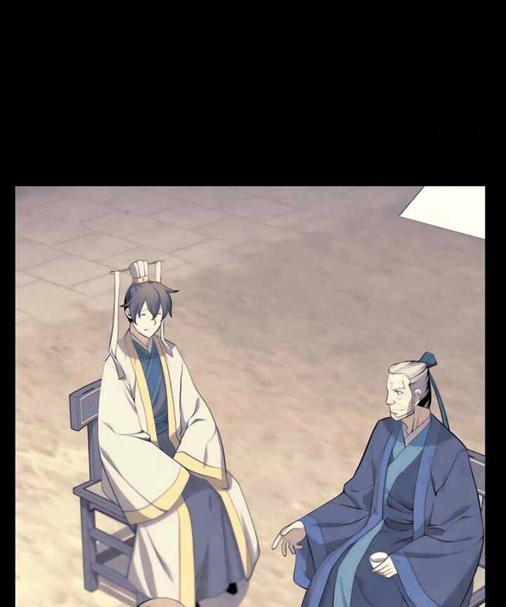 Võ Giả Bất Đắc Dĩ Chapter 82 - Trang 2