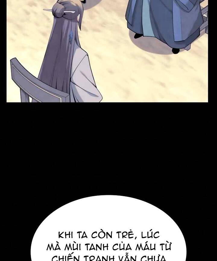 Võ Giả Bất Đắc Dĩ Chapter 82 - Trang 2