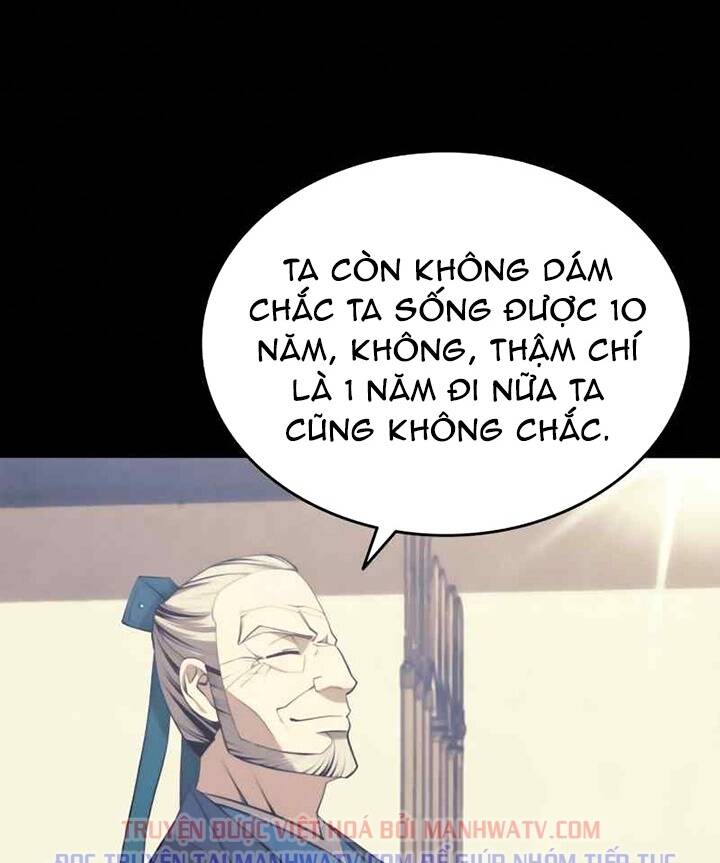 Võ Giả Bất Đắc Dĩ Chapter 82 - Trang 2