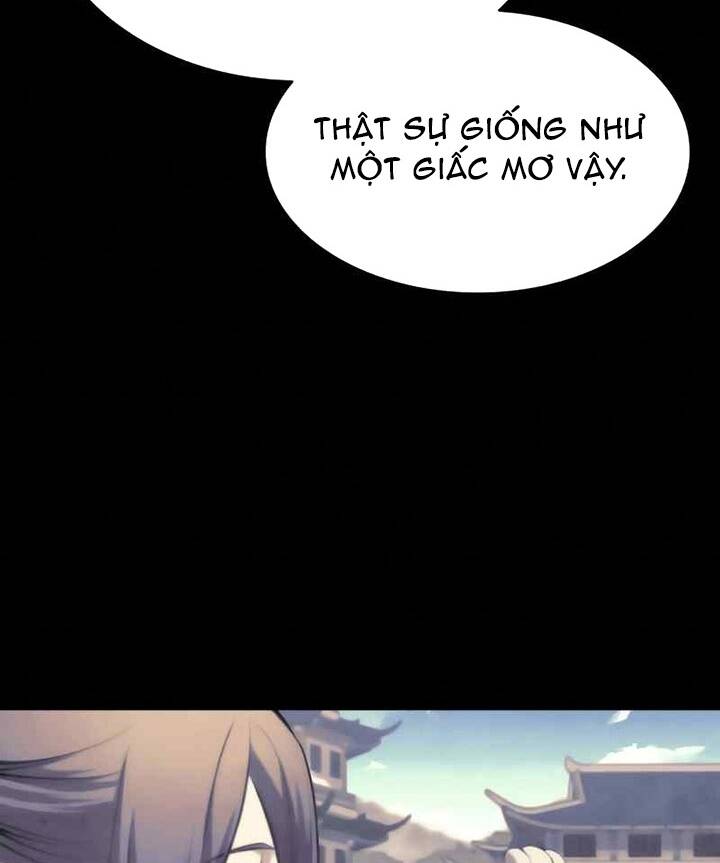 Võ Giả Bất Đắc Dĩ Chapter 82 - Trang 2