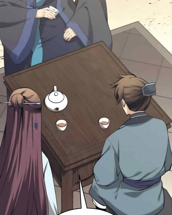 Võ Giả Bất Đắc Dĩ Chapter 82 - Trang 2