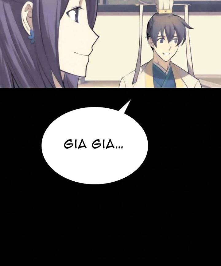 Võ Giả Bất Đắc Dĩ Chapter 82 - Trang 2