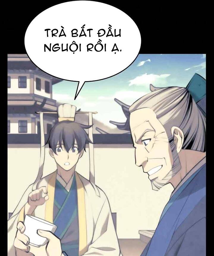 Võ Giả Bất Đắc Dĩ Chapter 82 - Trang 2