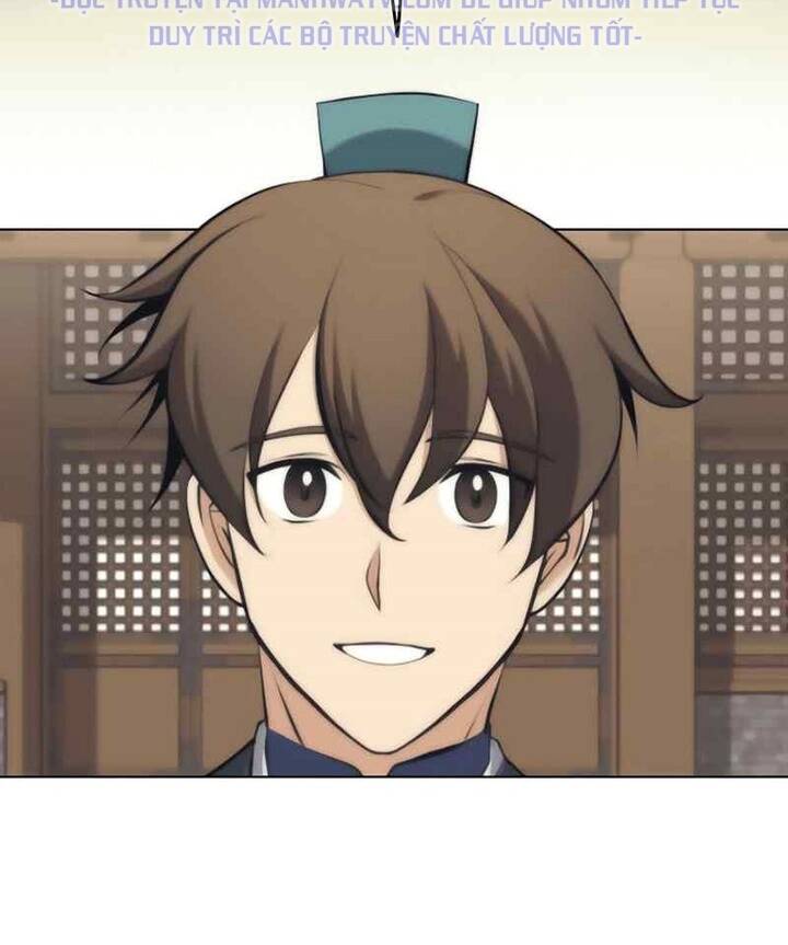 Võ Giả Bất Đắc Dĩ Chapter 82 - Trang 2