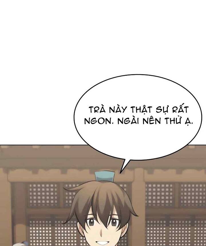 Võ Giả Bất Đắc Dĩ Chapter 82 - Trang 2