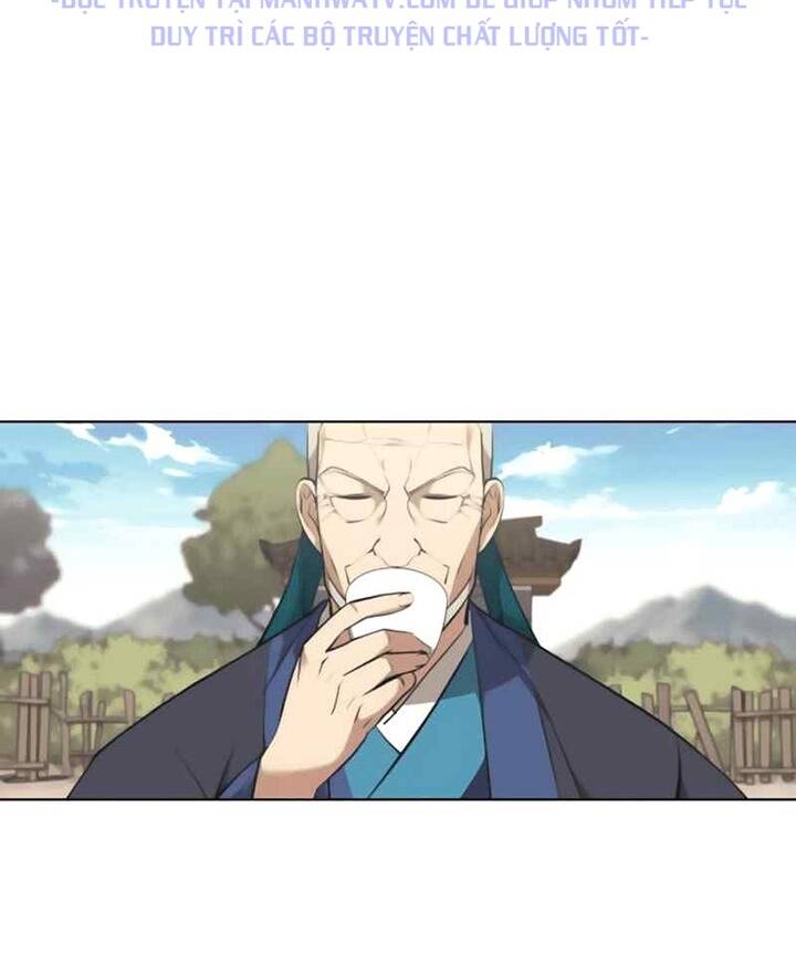 Võ Giả Bất Đắc Dĩ Chapter 82 - Trang 2