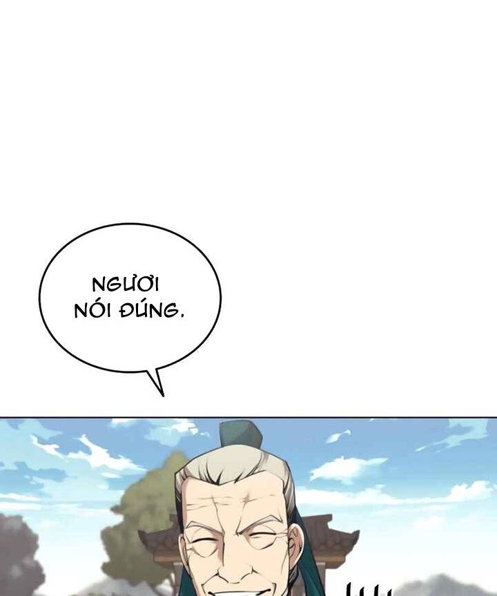 Võ Giả Bất Đắc Dĩ Chapter 82 - Trang 2