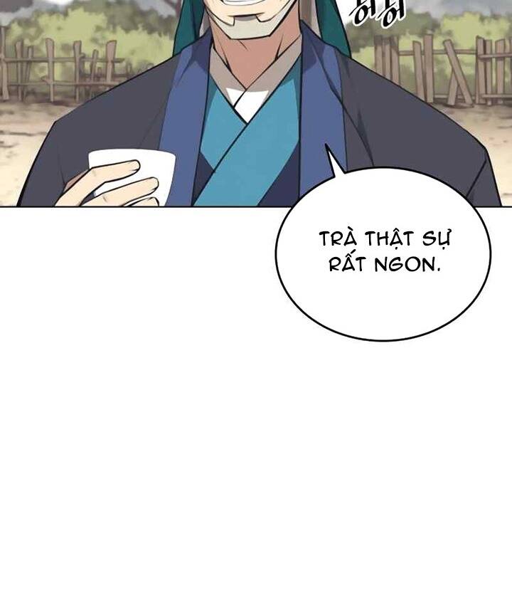 Võ Giả Bất Đắc Dĩ Chapter 82 - Trang 2