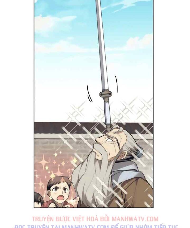 Võ Giả Bất Đắc Dĩ Chapter 82 - Trang 2