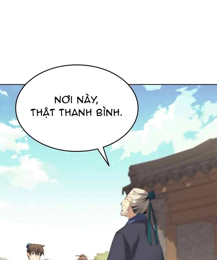 Võ Giả Bất Đắc Dĩ Chapter 82 - Trang 2