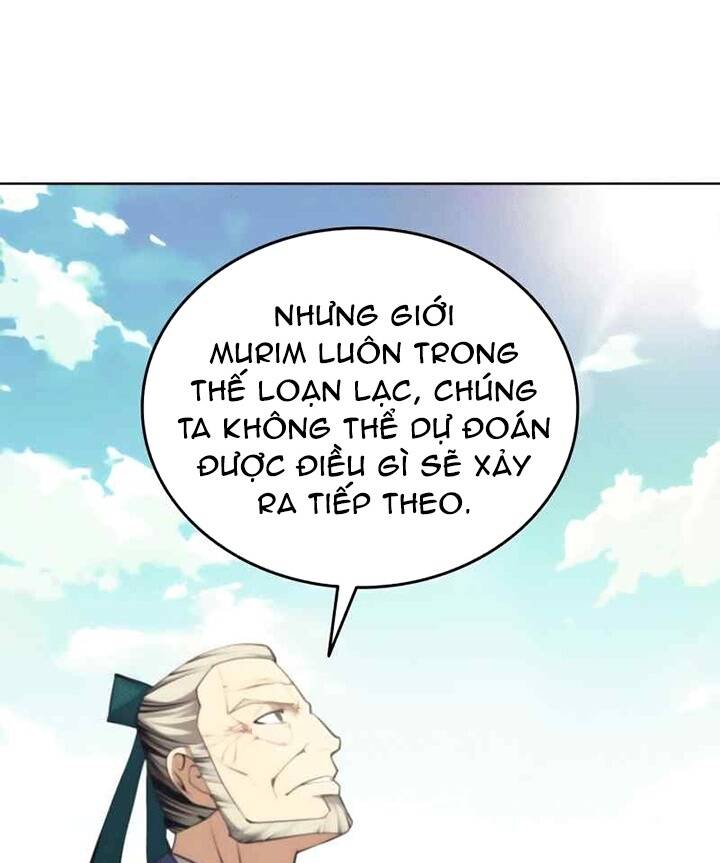 Võ Giả Bất Đắc Dĩ Chapter 82 - Trang 2