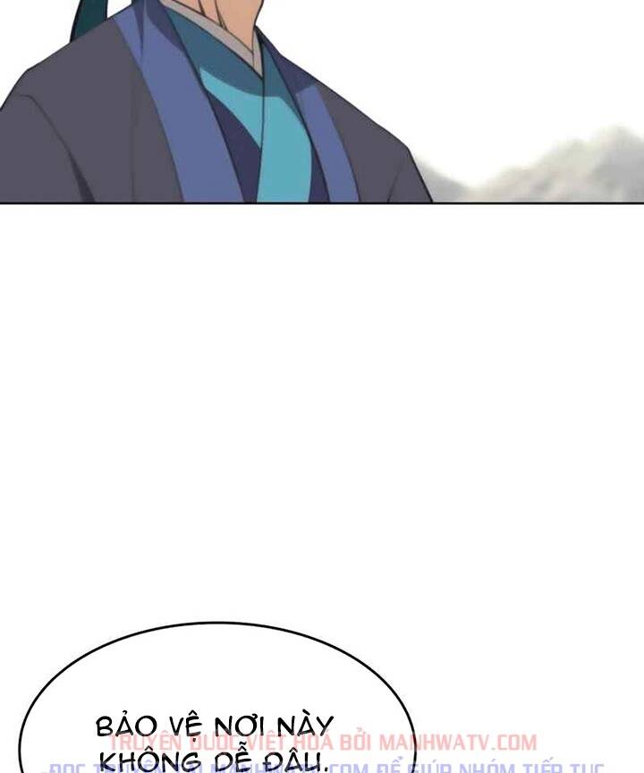 Võ Giả Bất Đắc Dĩ Chapter 82 - Trang 2