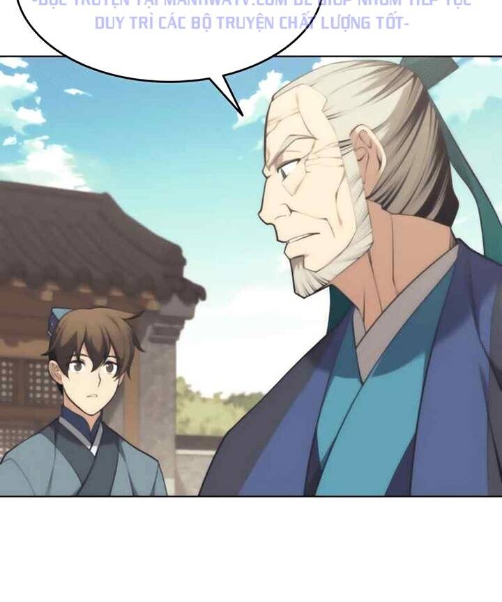 Võ Giả Bất Đắc Dĩ Chapter 82 - Trang 2