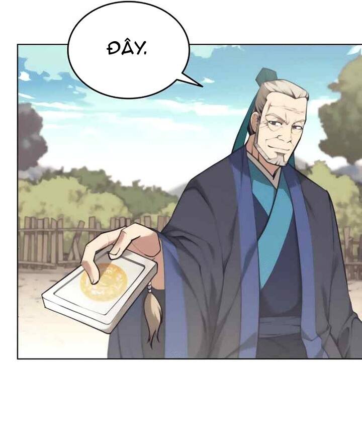 Võ Giả Bất Đắc Dĩ Chapter 82 - Trang 2