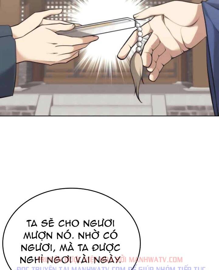 Võ Giả Bất Đắc Dĩ Chapter 82 - Trang 2