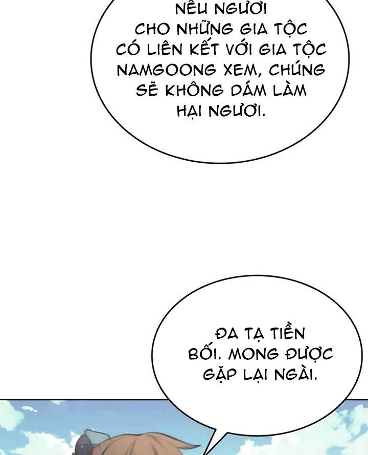 Võ Giả Bất Đắc Dĩ Chapter 82 - Trang 2