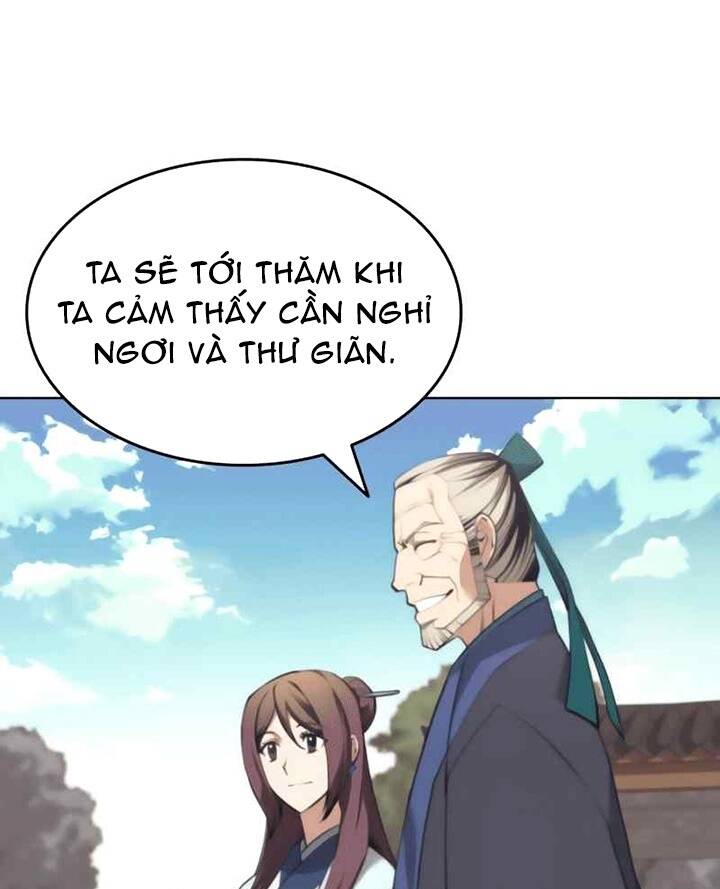 Võ Giả Bất Đắc Dĩ Chapter 82 - Trang 2