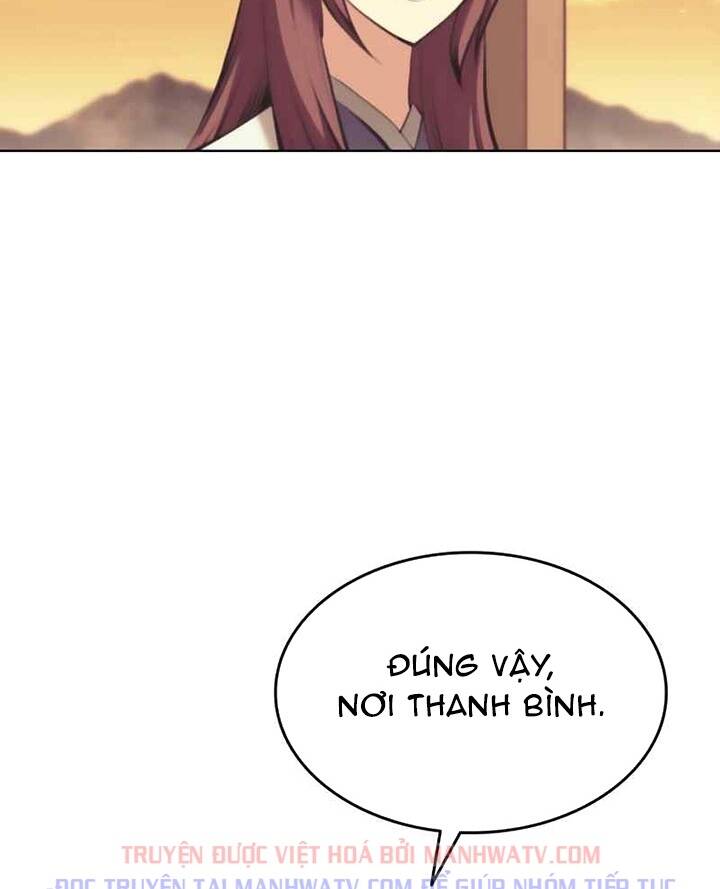 Võ Giả Bất Đắc Dĩ Chapter 82 - Trang 2