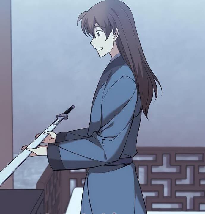 Võ Giả Bất Đắc Dĩ Chapter 83 - Trang 2