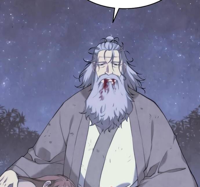 Võ Giả Bất Đắc Dĩ Chapter 83 - Trang 2