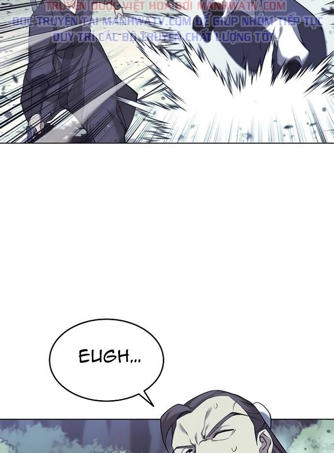 Võ Giả Bất Đắc Dĩ Chapter 83 - Trang 2