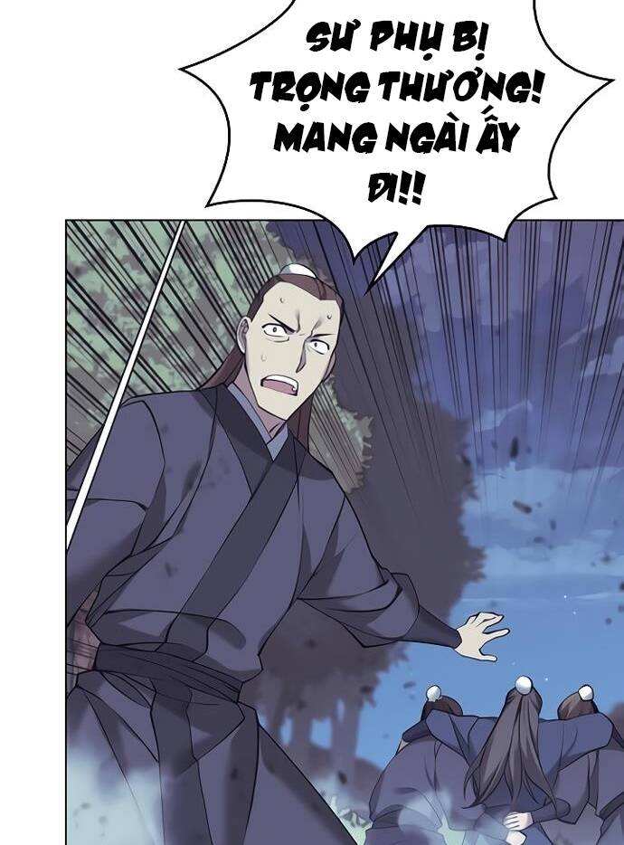 Võ Giả Bất Đắc Dĩ Chapter 83 - Trang 2