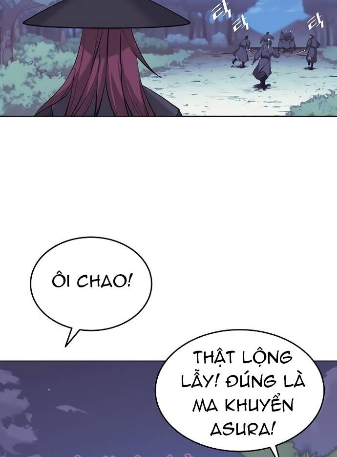 Võ Giả Bất Đắc Dĩ Chapter 83 - Trang 2