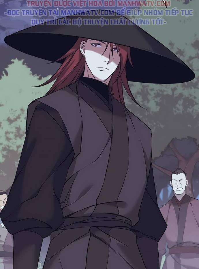 Võ Giả Bất Đắc Dĩ Chapter 83 - Trang 2