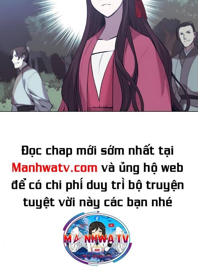 Võ Giả Bất Đắc Dĩ Chapter 83 - Trang 2