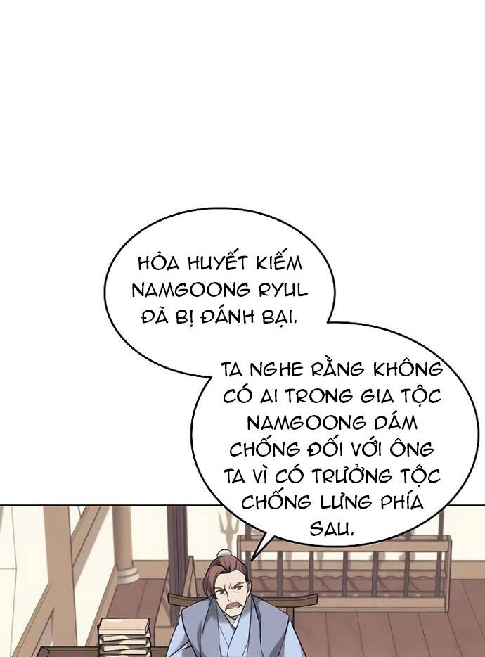 Võ Giả Bất Đắc Dĩ Chapter 83 - Trang 2
