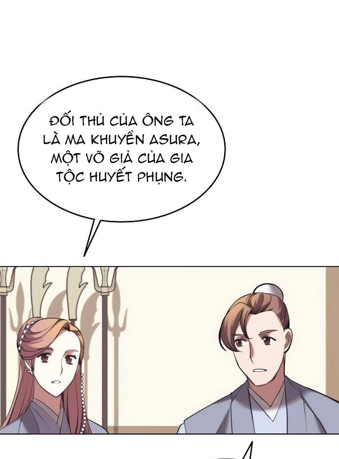 Võ Giả Bất Đắc Dĩ Chapter 83 - Trang 2