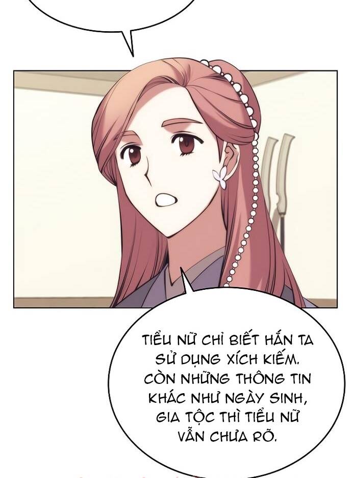 Võ Giả Bất Đắc Dĩ Chapter 83 - Trang 2