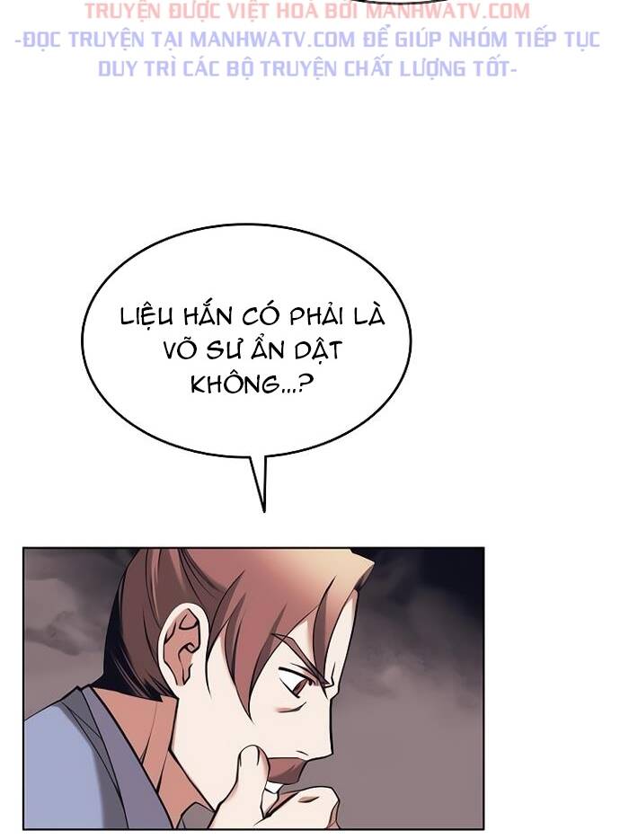 Võ Giả Bất Đắc Dĩ Chapter 83 - Trang 2