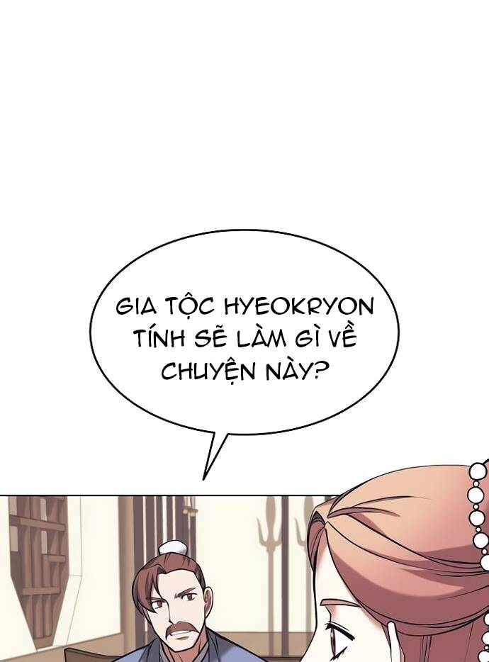 Võ Giả Bất Đắc Dĩ Chapter 83 - Trang 2