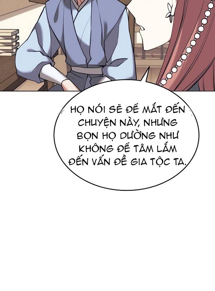 Võ Giả Bất Đắc Dĩ Chapter 83 - Trang 2