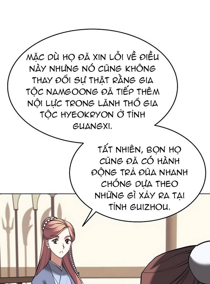 Võ Giả Bất Đắc Dĩ Chapter 83 - Trang 2