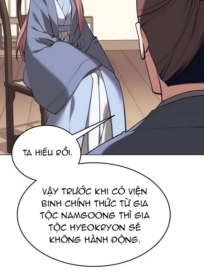 Võ Giả Bất Đắc Dĩ Chapter 83 - Trang 2