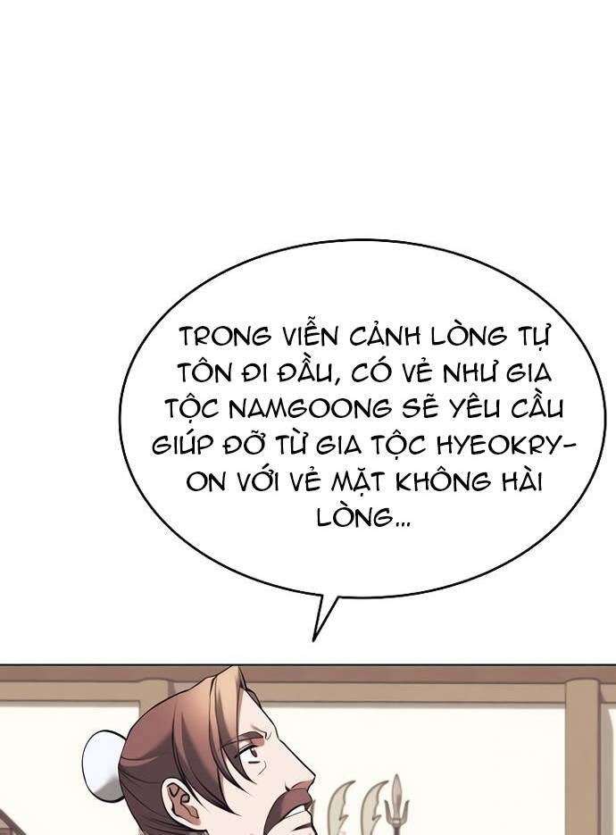 Võ Giả Bất Đắc Dĩ Chapter 83 - Trang 2