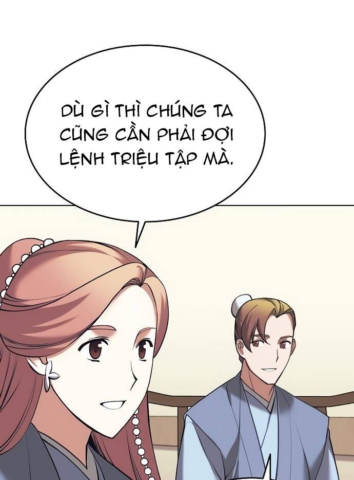 Võ Giả Bất Đắc Dĩ Chapter 83 - Trang 2