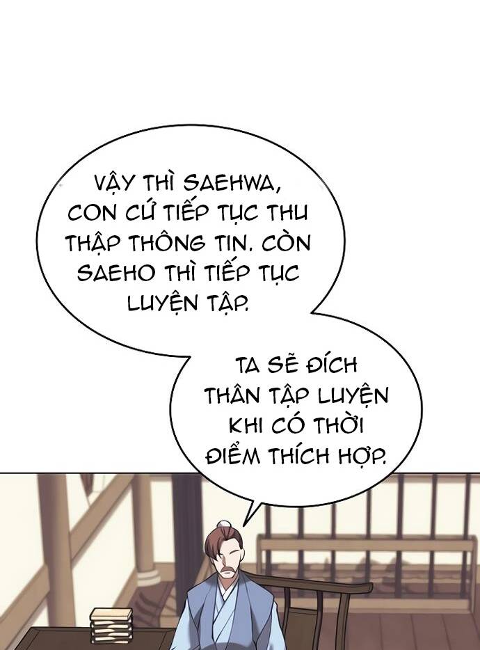 Võ Giả Bất Đắc Dĩ Chapter 83 - Trang 2