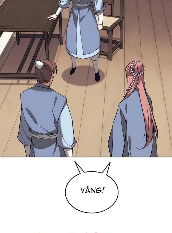 Võ Giả Bất Đắc Dĩ Chapter 83 - Trang 2