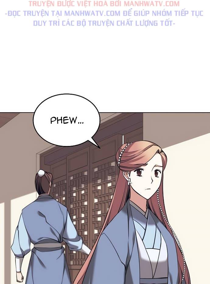 Võ Giả Bất Đắc Dĩ Chapter 83 - Trang 2