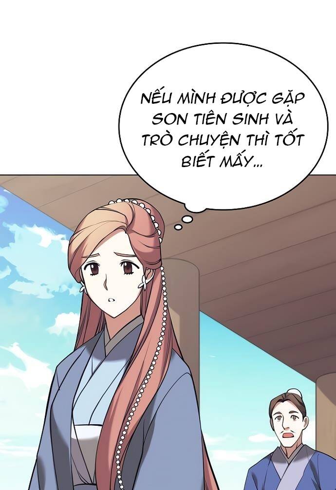 Võ Giả Bất Đắc Dĩ Chapter 83 - Trang 2