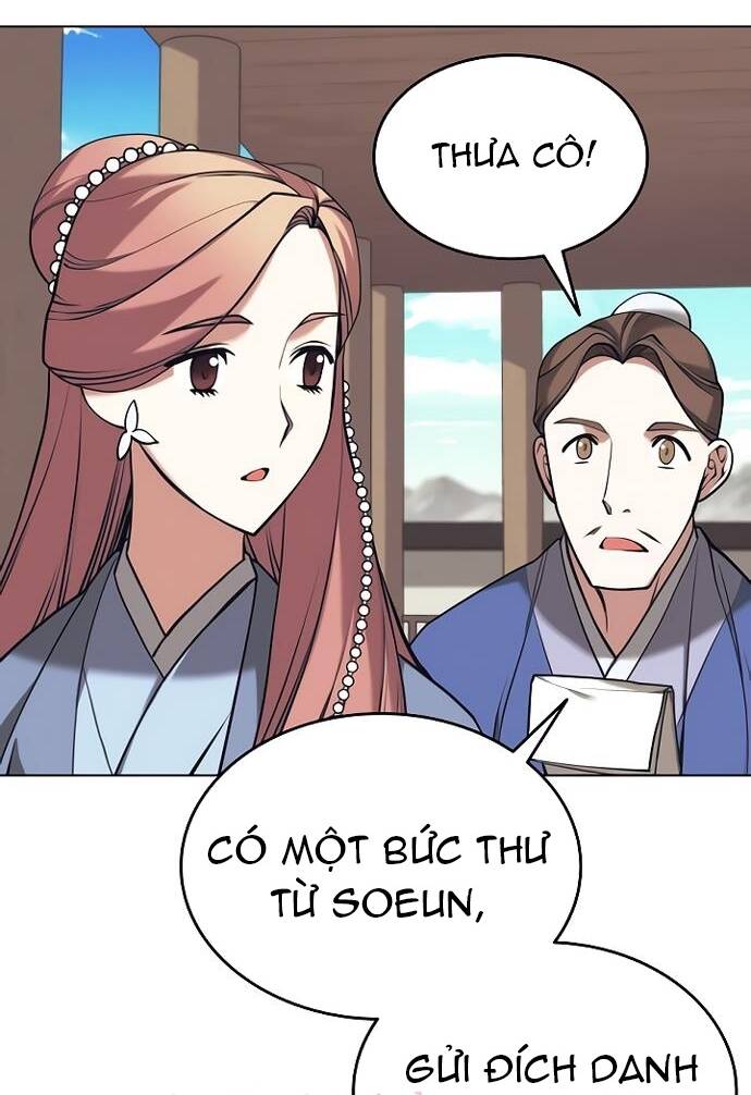 Võ Giả Bất Đắc Dĩ Chapter 83 - Trang 2