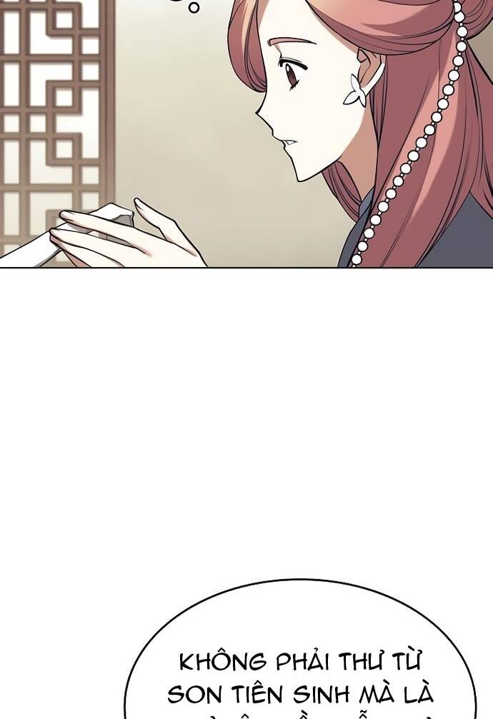 Võ Giả Bất Đắc Dĩ Chapter 83 - Trang 2